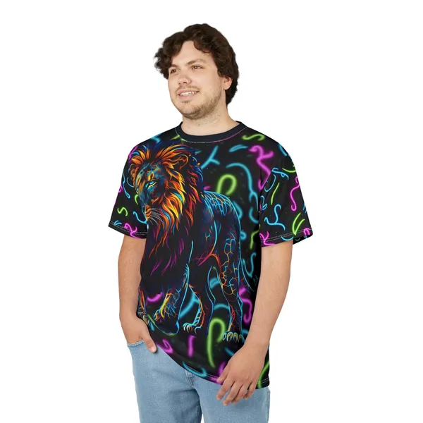 Bright_Lion_Art_T_Shirt_White_Stitching_4_Oz
